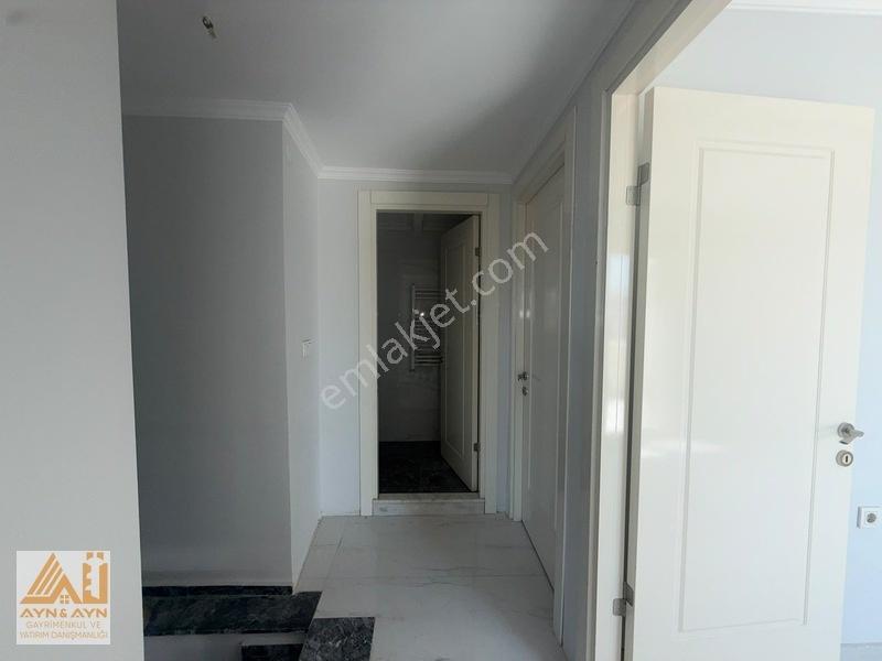 Fırsat Satılık Daire Karşıyaka Yalı Mahallesi Dublex 3+1 — fotoğraf 15