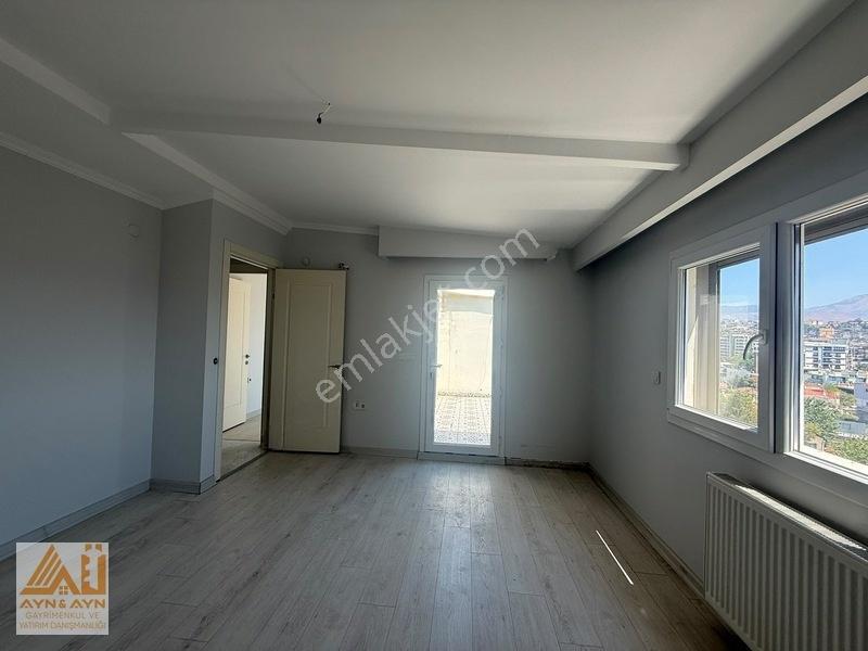 Fırsat Satılık Daire Karşıyaka Yalı Mahallesi Dublex 3+1 — fotoğraf 17