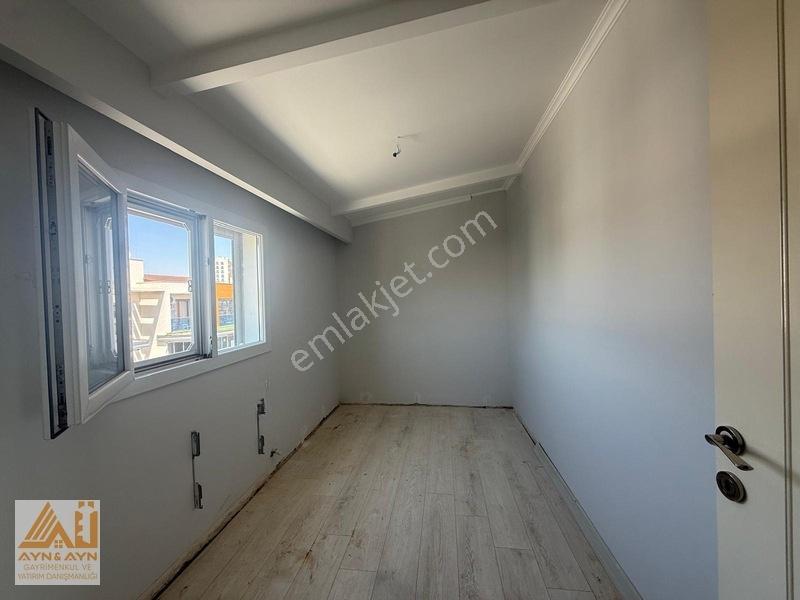 Fırsat Satılık Daire Karşıyaka Yalı Mahallesi Dublex 3+1 — fotoğraf 18