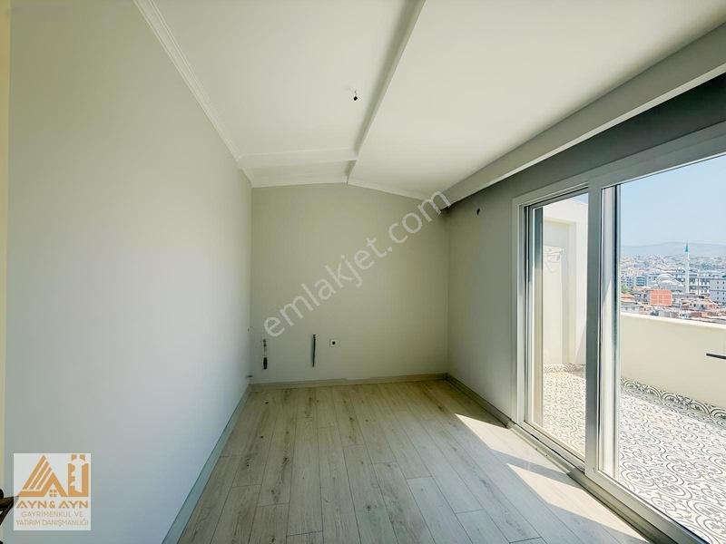Fırsat Satılık Daire Karşıyaka Yalı Mahallesi Dublex 3+1 — fotoğraf 19
