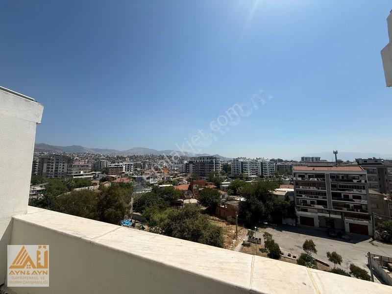 Fırsat Satılık Daire Karşıyaka Yalı Mahallesi Dublex 3+1 — fotoğraf 21