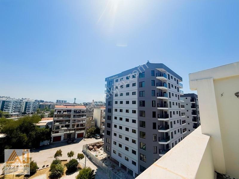 Fırsat Satılık Daire Karşıyaka Yalı Mahallesi Dublex 3+1 — fotoğraf 23