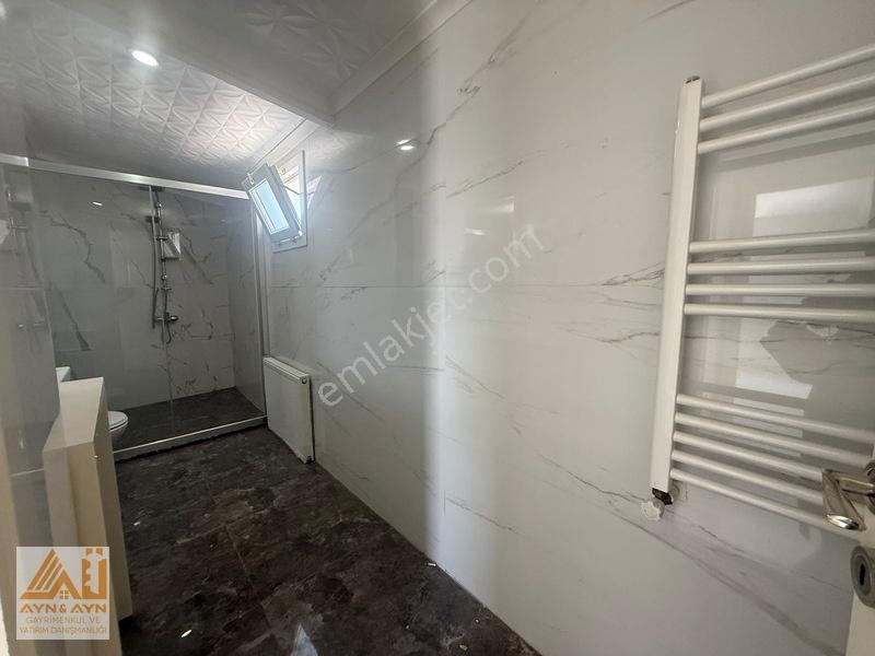 Fırsat Satılık Daire Karşıyaka Yalı Mahallesi Dublex 3+1 — fotoğraf 24