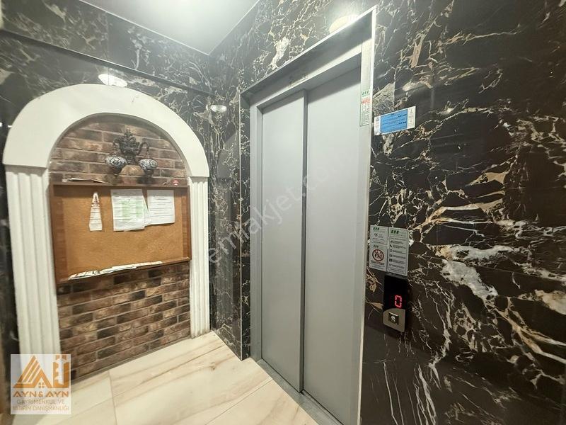 Fırsat Satılık Daire Karşıyaka Yalı Mahallesi Dublex 3+1 — fotoğraf 27