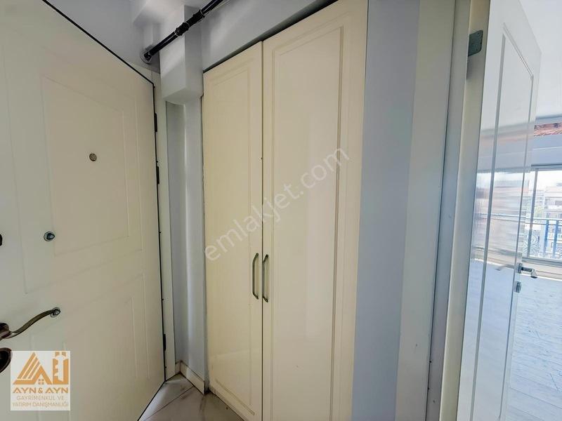 Fırsat Satılık Daire Karşıyaka Yalı Mahallesi Dublex 3+1 — fotoğraf 28