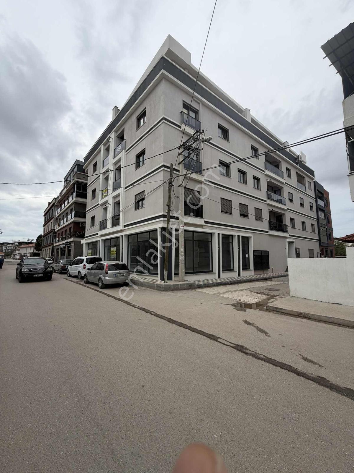 Satılık Daire Koyunderede Menemen 3+1 Kapalı Mutfak — fotoğraf 2