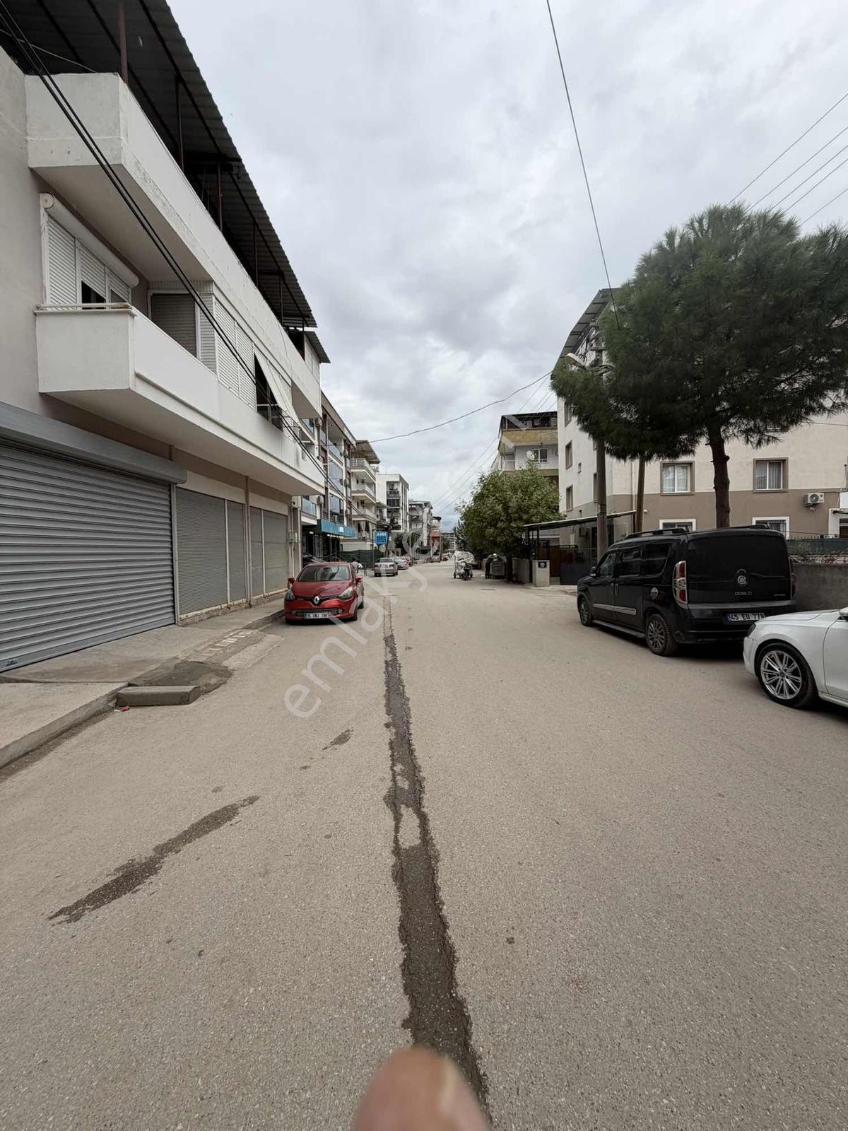 Satılık Daire Koyunderede Menemen 3+1 Kapalı Mutfak — fotoğraf 6