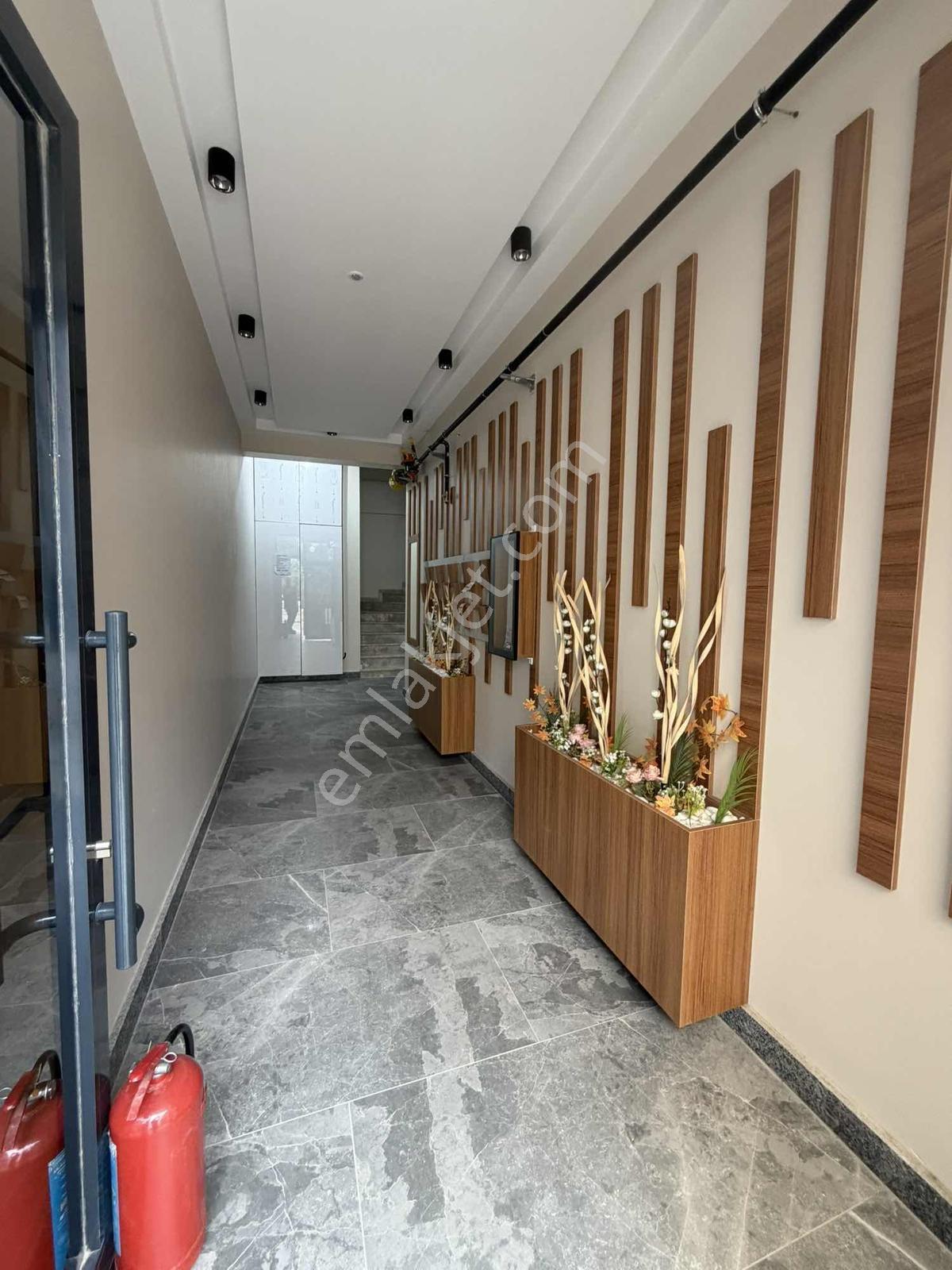 Satılık Daire Koyunderede Menemen 3+1 Kapalı Mutfak — fotoğraf 8