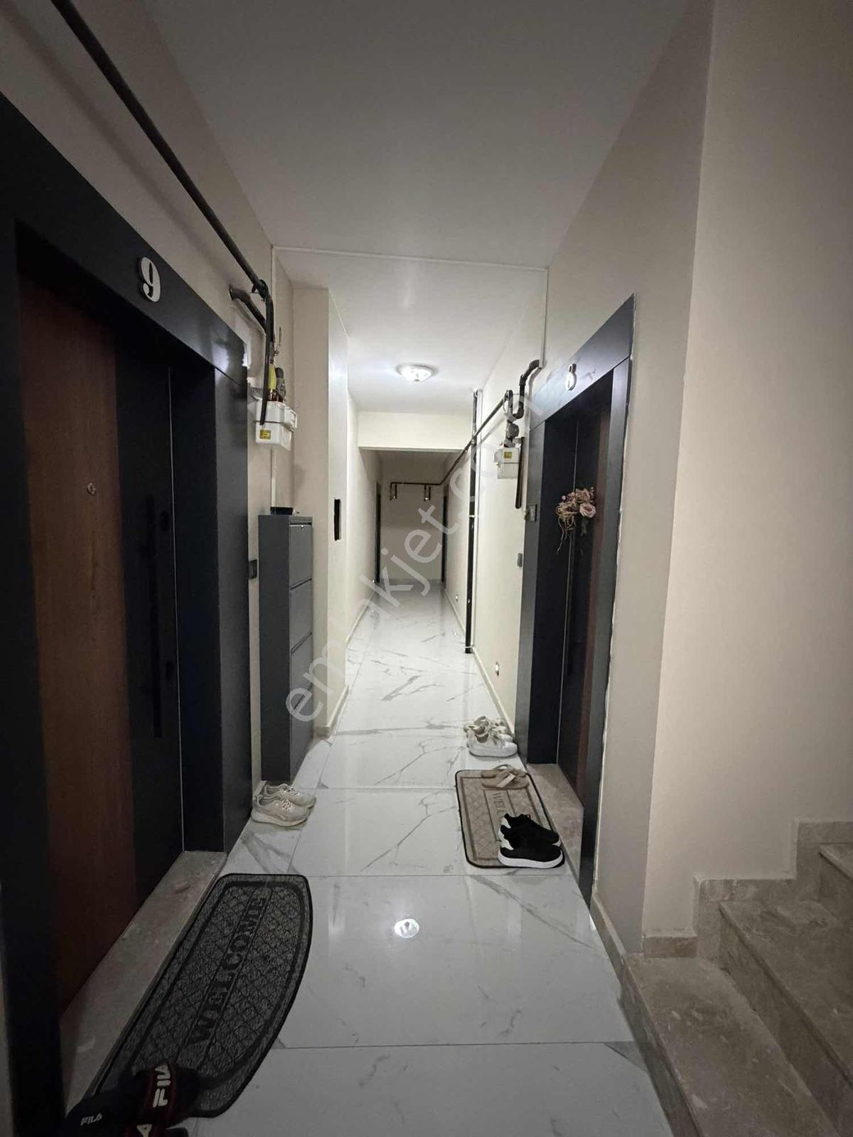 Satılık Daire Koyunderede Menemen 3+1 Kapalı Mutfak — fotoğraf 9