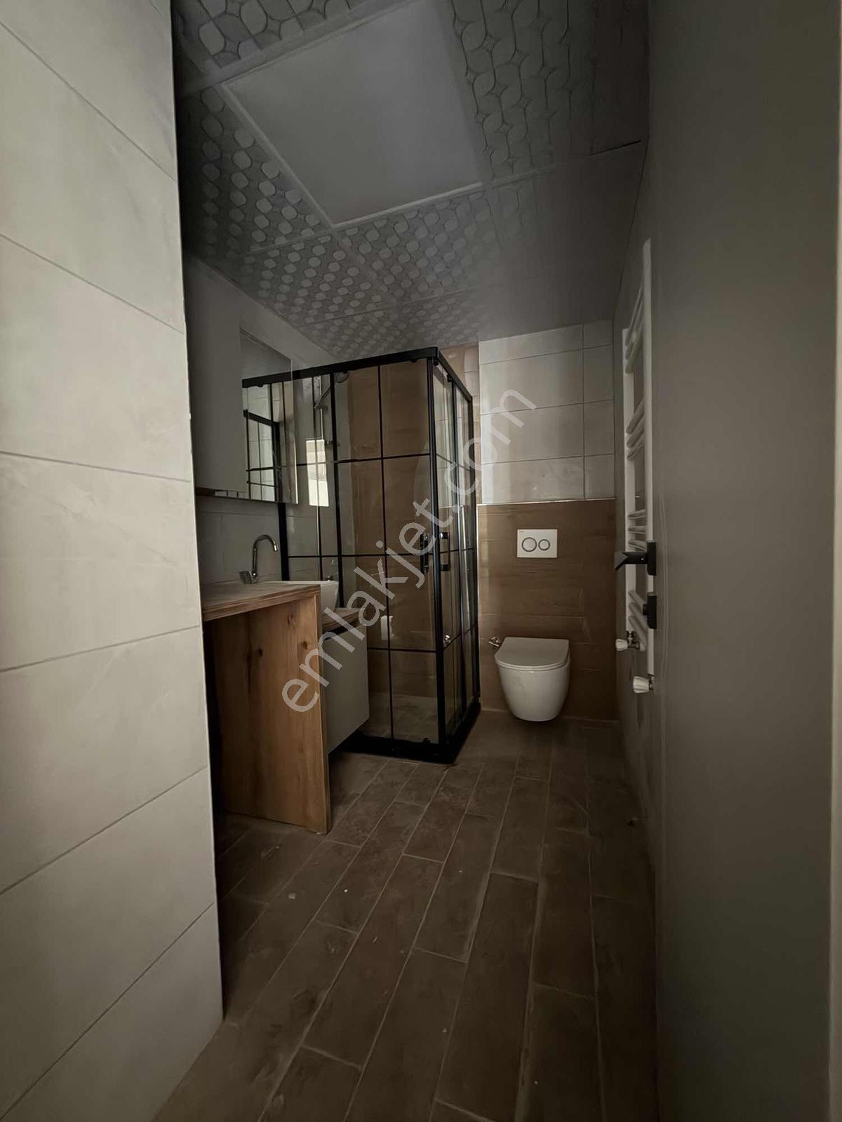 Satılık Daire Koyunderede Menemen 3+1 Kapalı Mutfak — fotoğraf 11