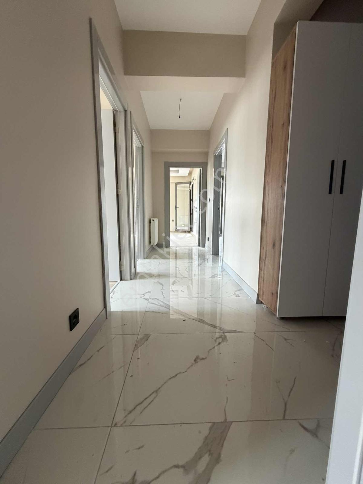 Satılık Daire Koyunderede Menemen 3+1 Kapalı Mutfak — fotoğraf 13