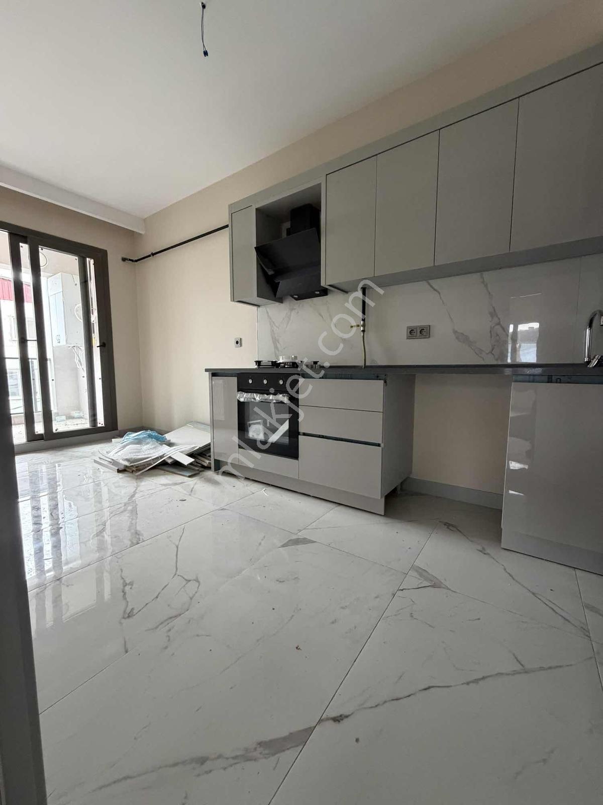 Satılık Daire Koyunderede Menemen 3+1 Kapalı Mutfak — fotoğraf 19