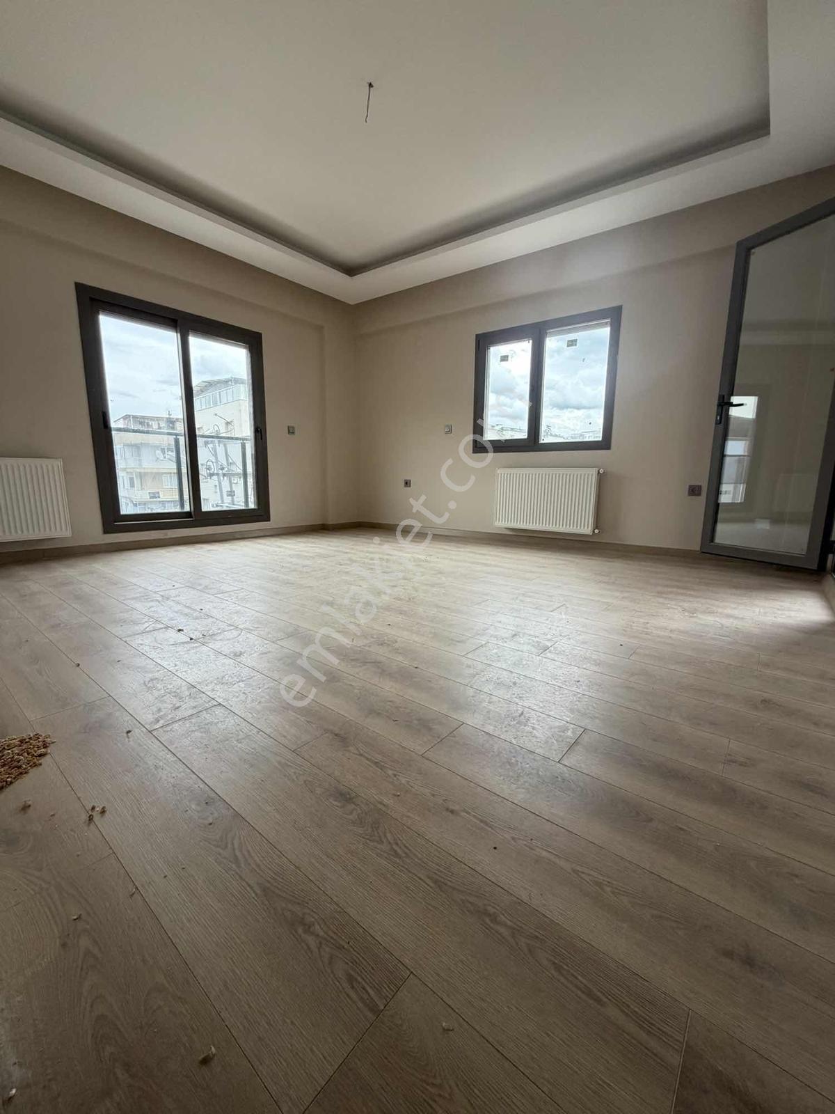 Satılık Daire Koyunderede Menemen 3+1 Kapalı Mutfak — fotoğraf 20
