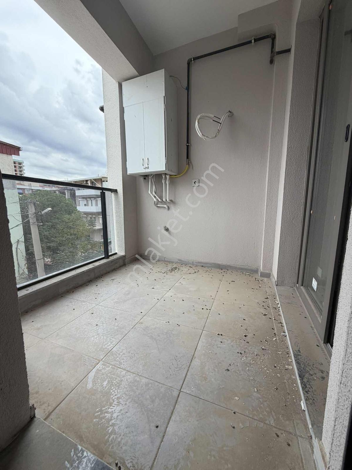 Satılık Daire Koyunderede Menemen 3+1 Kapalı Mutfak — fotoğraf 22