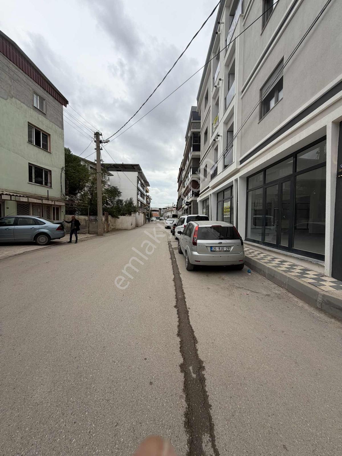 Satılık Daire Koyunderede Menemen 3+1 Kapalı Mutfak — fotoğraf 25