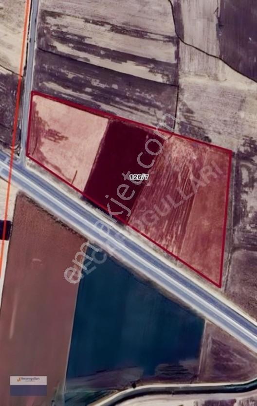 Necaroğullarından Elazığ Yoluna Sıfır 9.5 Dömüm Arsa — fotoğraf 2