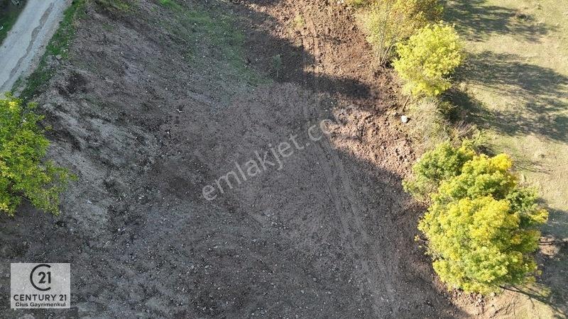 C21 Cius; Şükriye Köyünde Yola Cepheli 545 M² İmarlı Arsa — fotoğraf 8