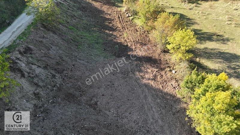 C21 Cius; Şükriye Köyünde Yola Cepheli 545 M² İmarlı Arsa — fotoğraf 9