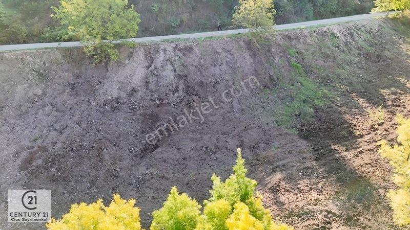 C21 Cius; Şükriye Köyünde Yola Cepheli 545 M² İmarlı Arsa — fotoğraf 13