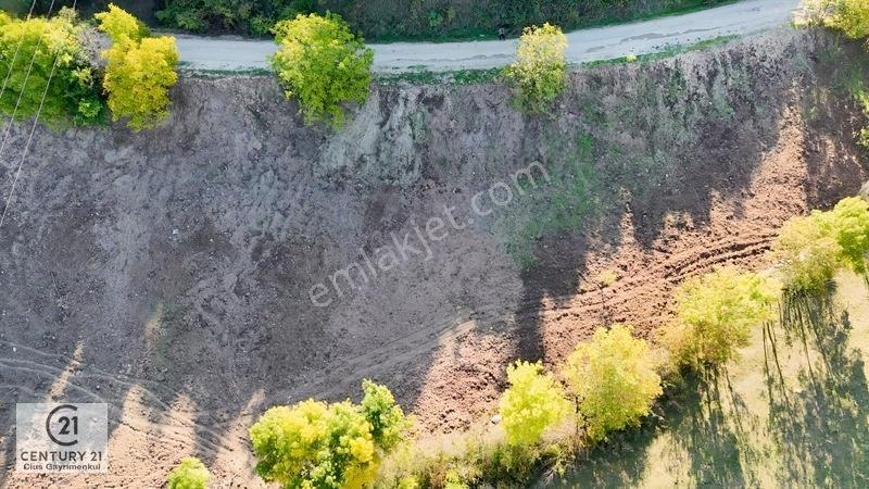 C21 Cius; Şükriye Köyünde Yola Cepheli 545 M² İmarlı Arsa — fotoğraf 15
