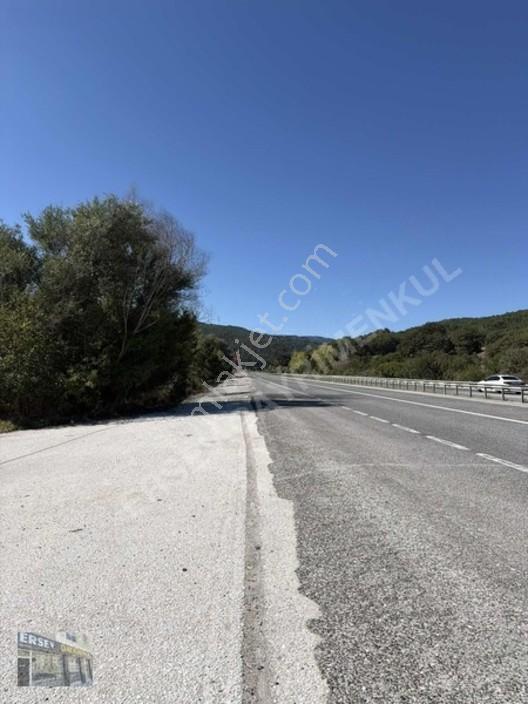 Ersev'den Bursa Eskışehır Ana Yoluna 100 Metre Mesafelı Tarla — fotoğraf 31