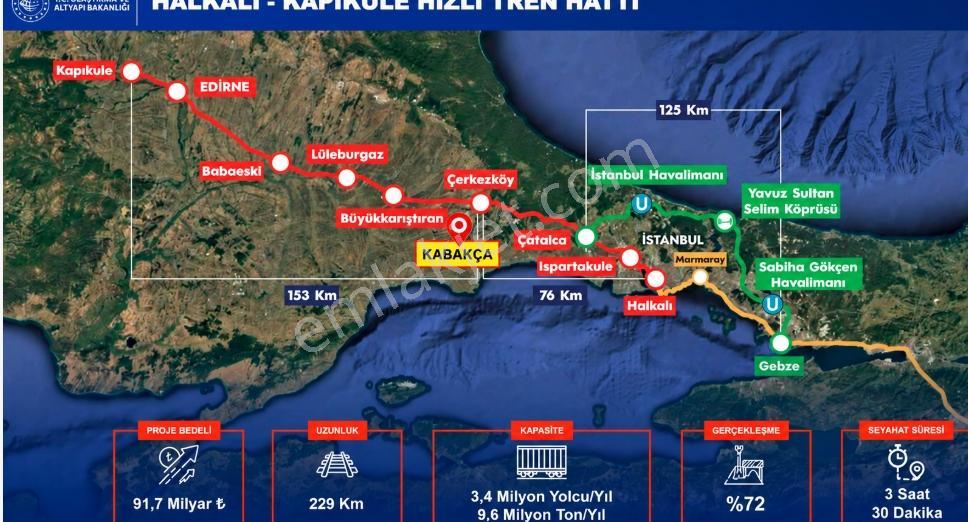 Akören'de Kaçırılmayacak Fırsat! Projeli Çaplı Arsa — fotoğraf 10