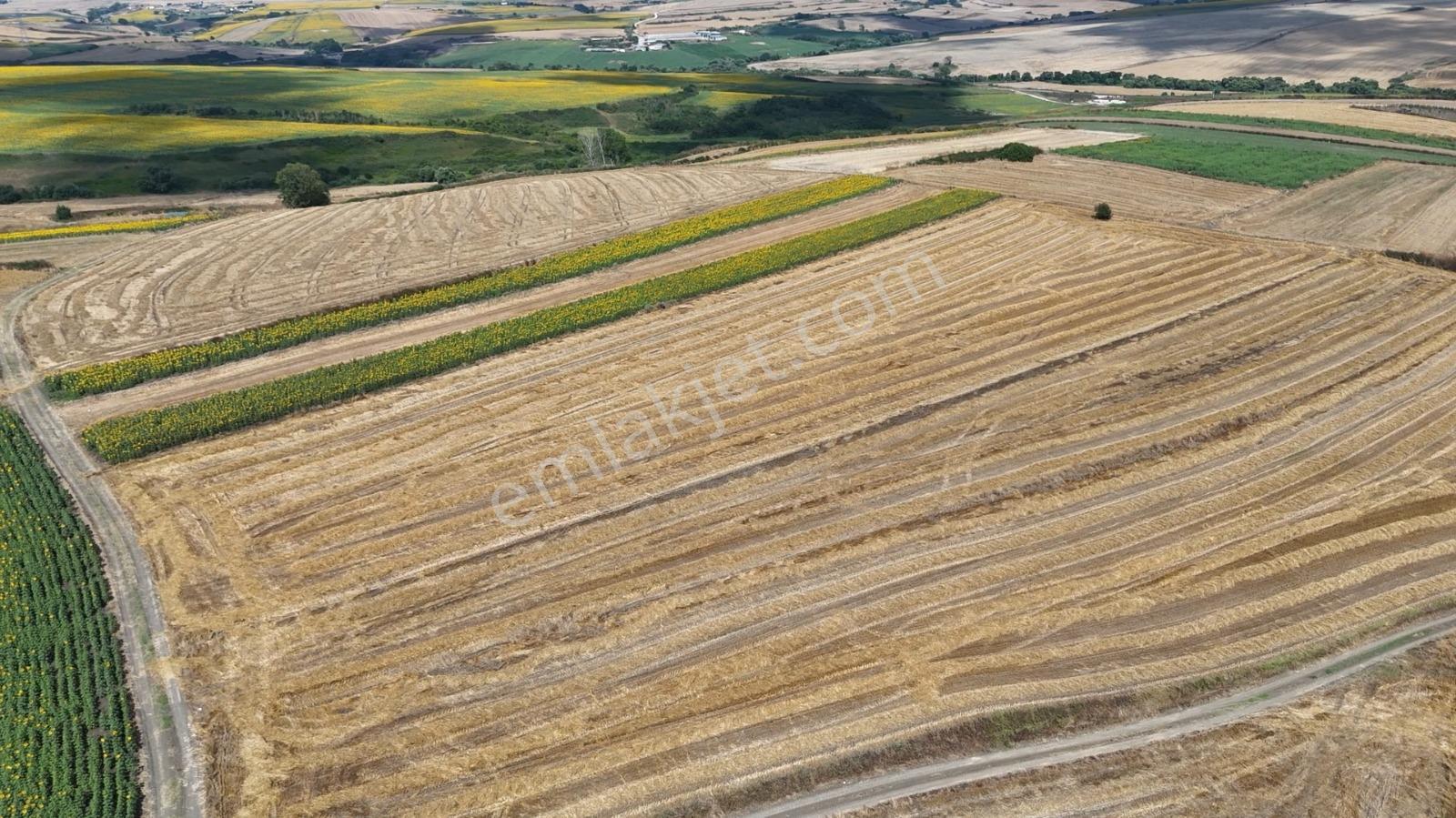 Akören'de Kaçırılmayacak Fırsat! Projeli Çaplı Arsa — fotoğraf 11