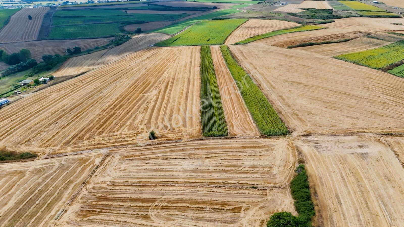 Akören'de Kaçırılmayacak Fırsat! Projeli Çaplı Arsa — fotoğraf 12