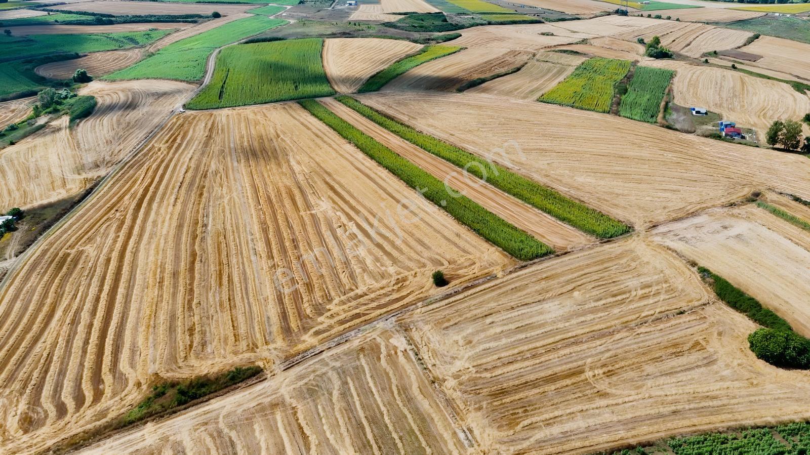 Akören'de Kaçırılmayacak Fırsat! Projeli Çaplı Arsa — fotoğraf 13