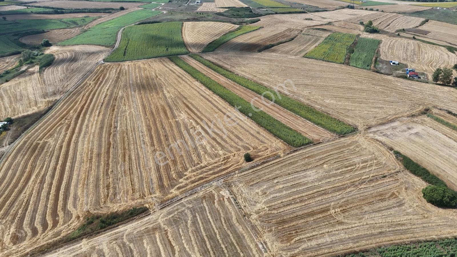 Akören'de Kaçırılmayacak Fırsat! Projeli Çaplı Arsa — fotoğraf 14