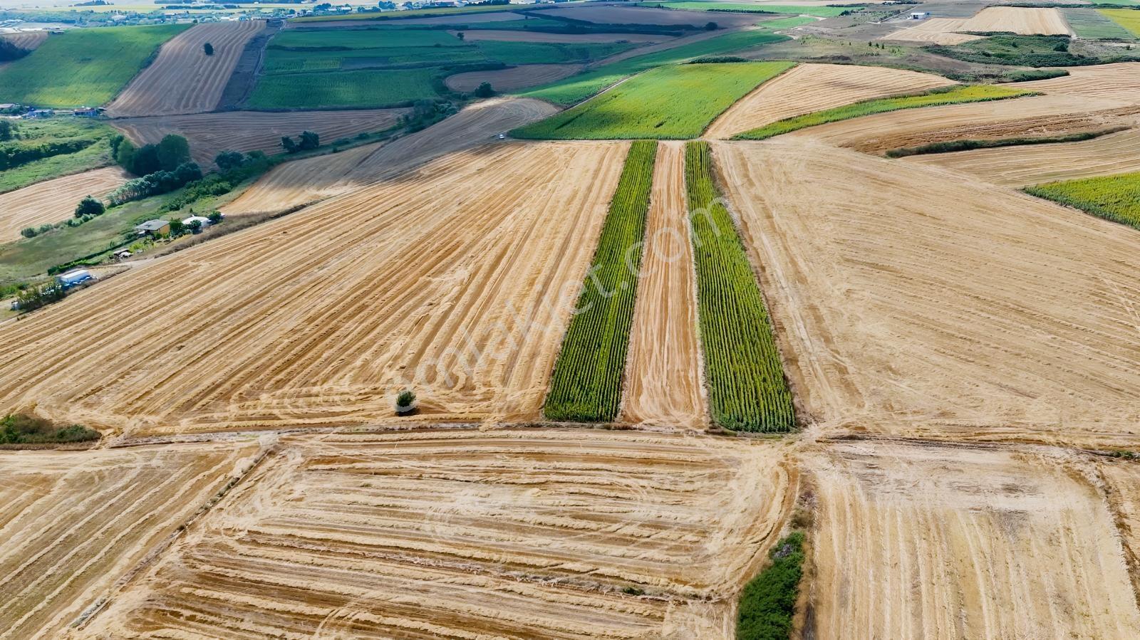 Akören'de Kaçırılmayacak Fırsat! Projeli Çaplı Arsa — fotoğraf 15