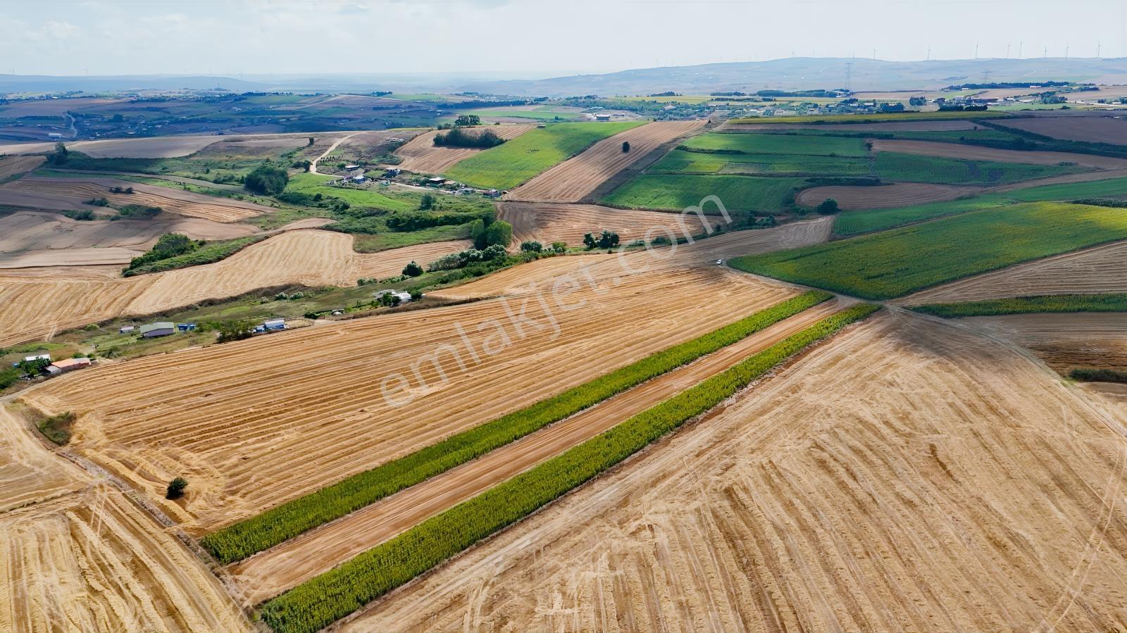 Akören'de Kaçırılmayacak Fırsat! Projeli Çaplı Arsa — fotoğraf 16