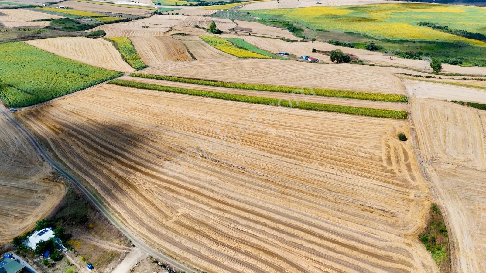Akören'de Kaçırılmayacak Fırsat! Projeli Çaplı Arsa — fotoğraf 19