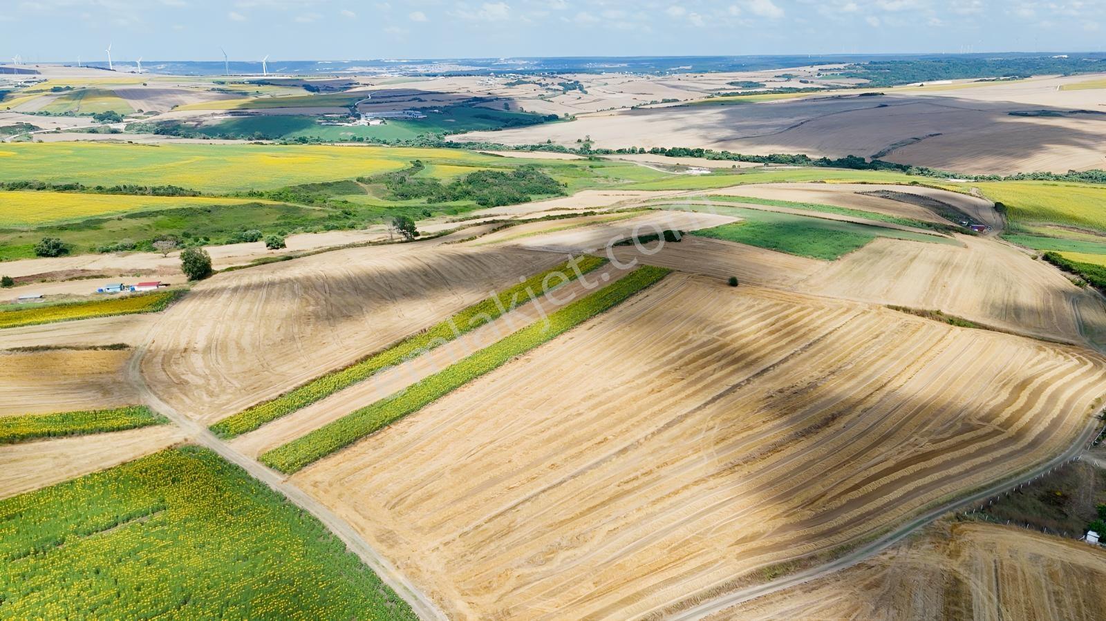 Akören'de Kaçırılmayacak Fırsat! Projeli Çaplı Arsa — fotoğraf 21