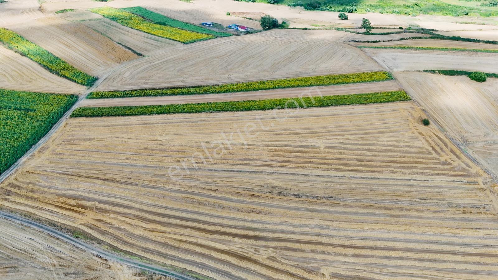 Akören'de Kaçırılmayacak Fırsat! Projeli Çaplı Arsa — fotoğraf 23