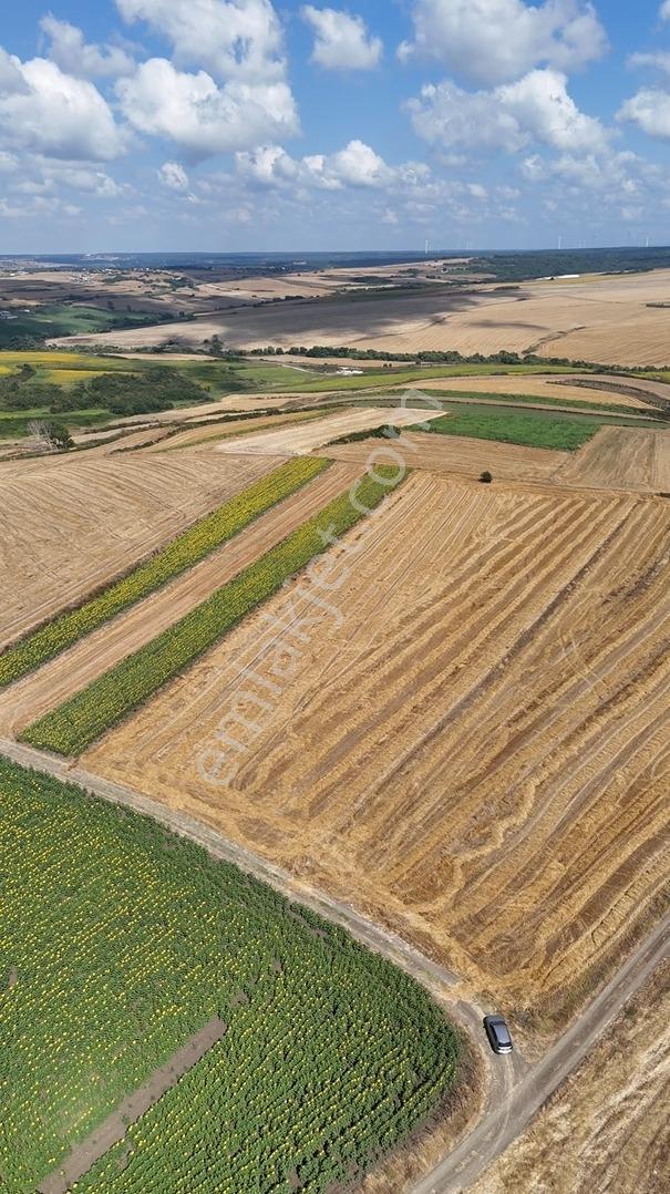 Akören'de Kaçırılmayacak Fırsat! Projeli Çaplı Arsa — fotoğraf 25