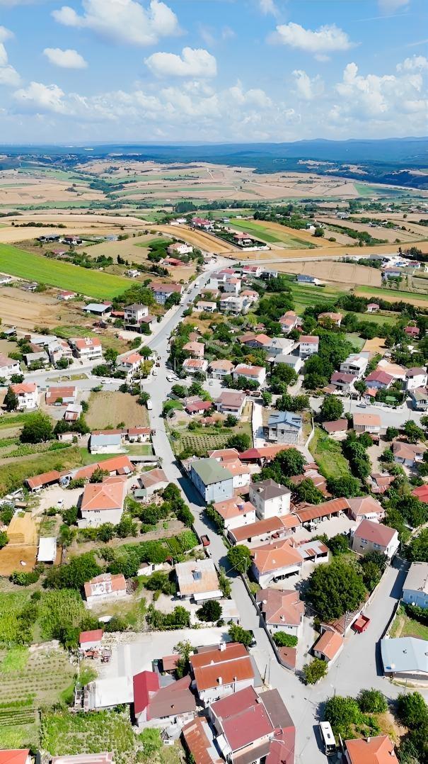 Akören'de Kaçırılmayacak Fırsat! Projeli Çaplı Arsa — fotoğraf 26