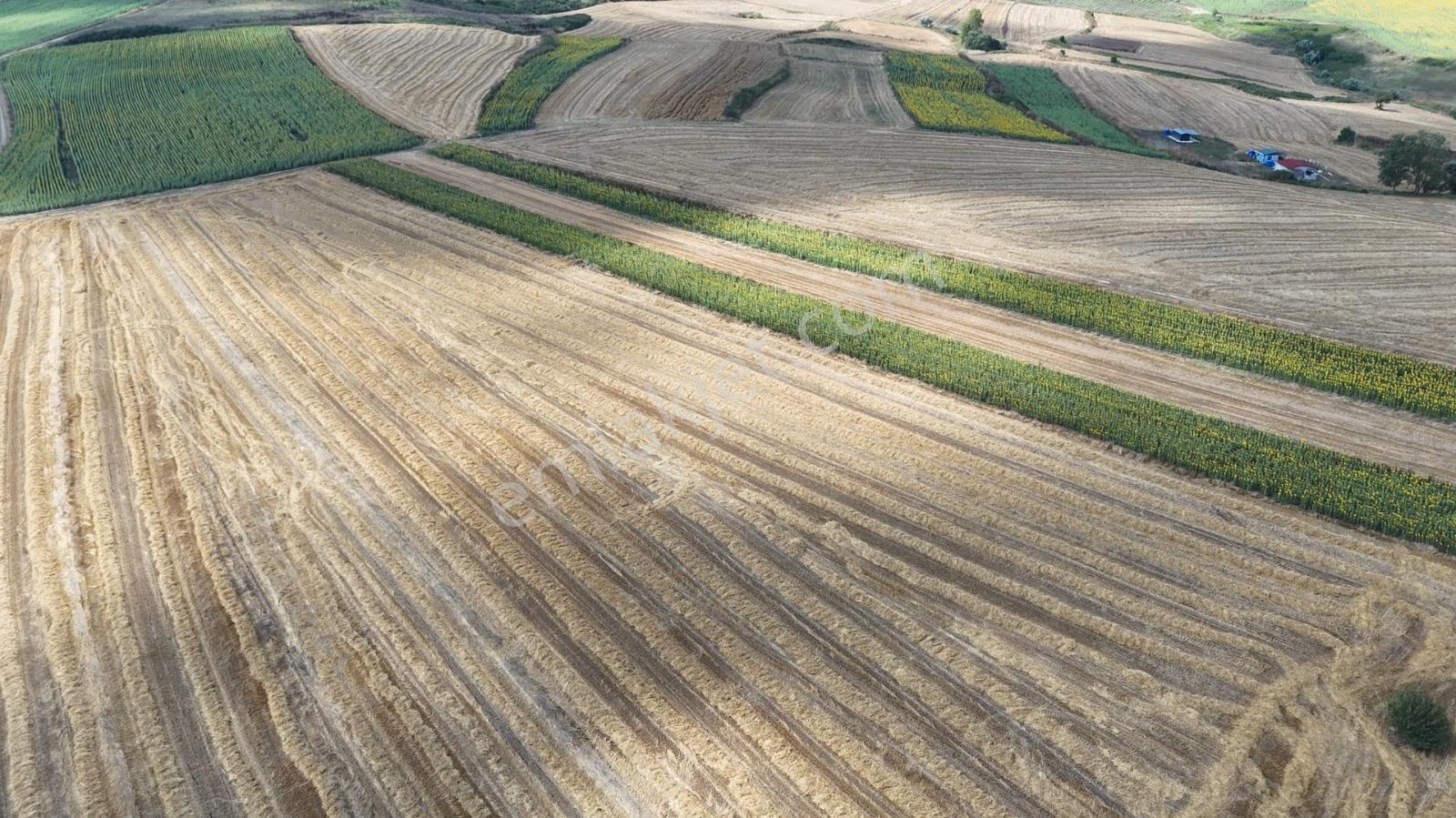 Akören'de Kaçırılmayacak Fırsat! Projeli Çaplı Arsa — fotoğraf 29