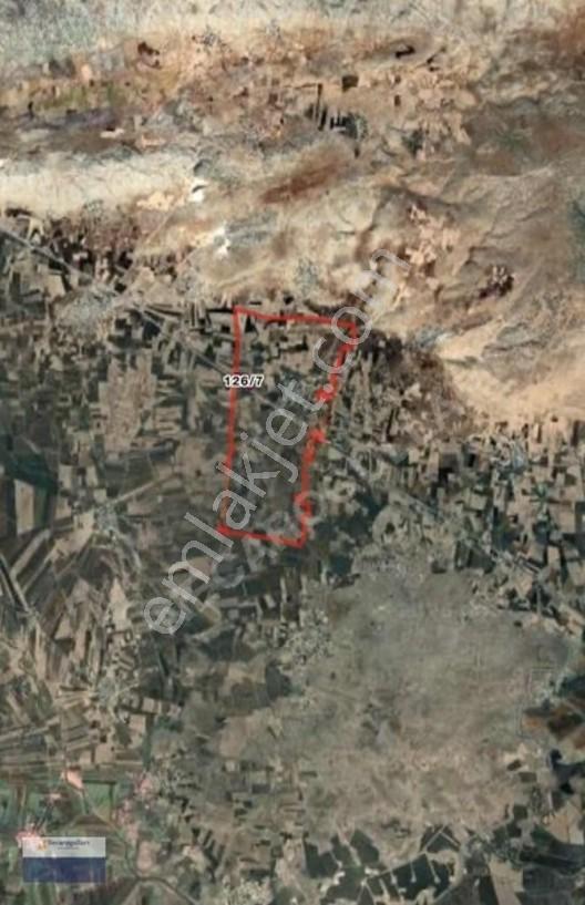 Necaroğullarından Elazığ Yoluna Sıfır 38336 Dönüm Arsa — fotoğraf 4