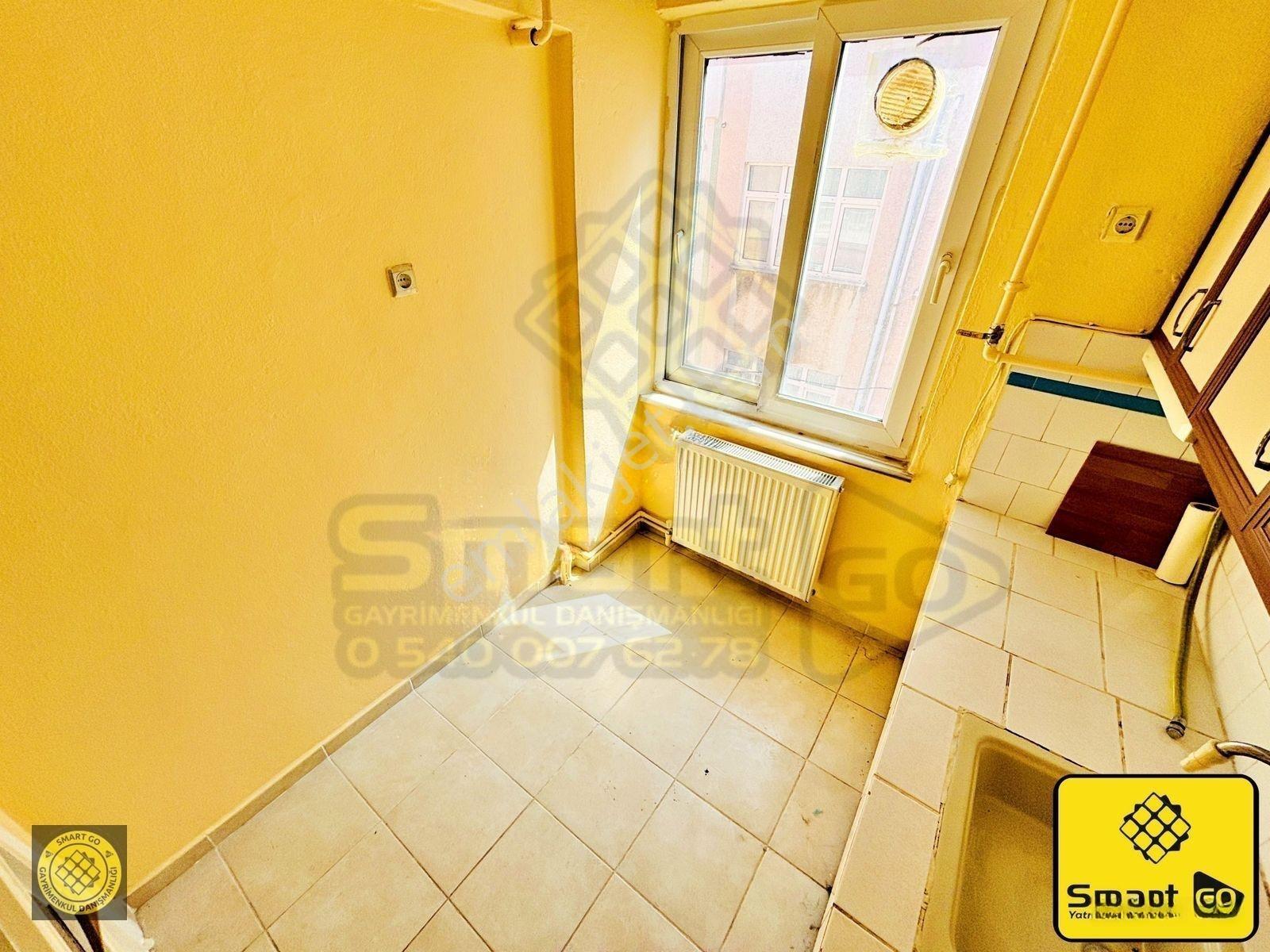 Smart Go'dan Merkezi Konumlu 2+1 Satılık Daire — fotoğraf 6