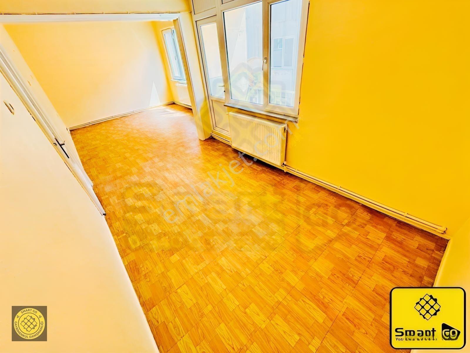 Smart Go'dan Merkezi Konumlu 2+1 Satılık Daire — fotoğraf 8