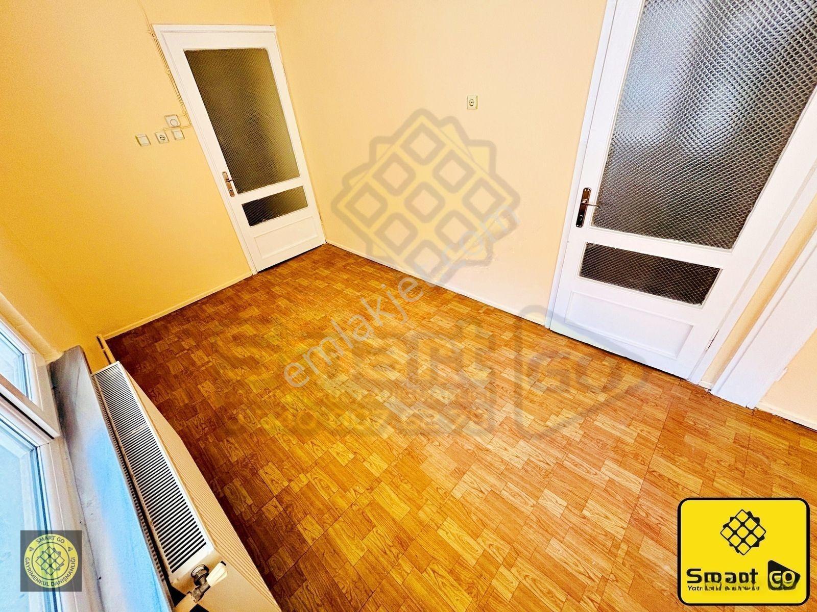 Smart Go'dan Merkezi Konumlu 2+1 Satılık Daire — fotoğraf 9