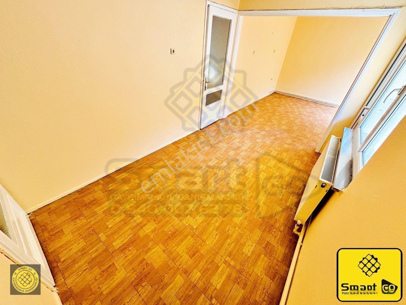 Smart Go'dan Merkezi Konumlu 2+1 Satılık Daire — fotoğraf 10