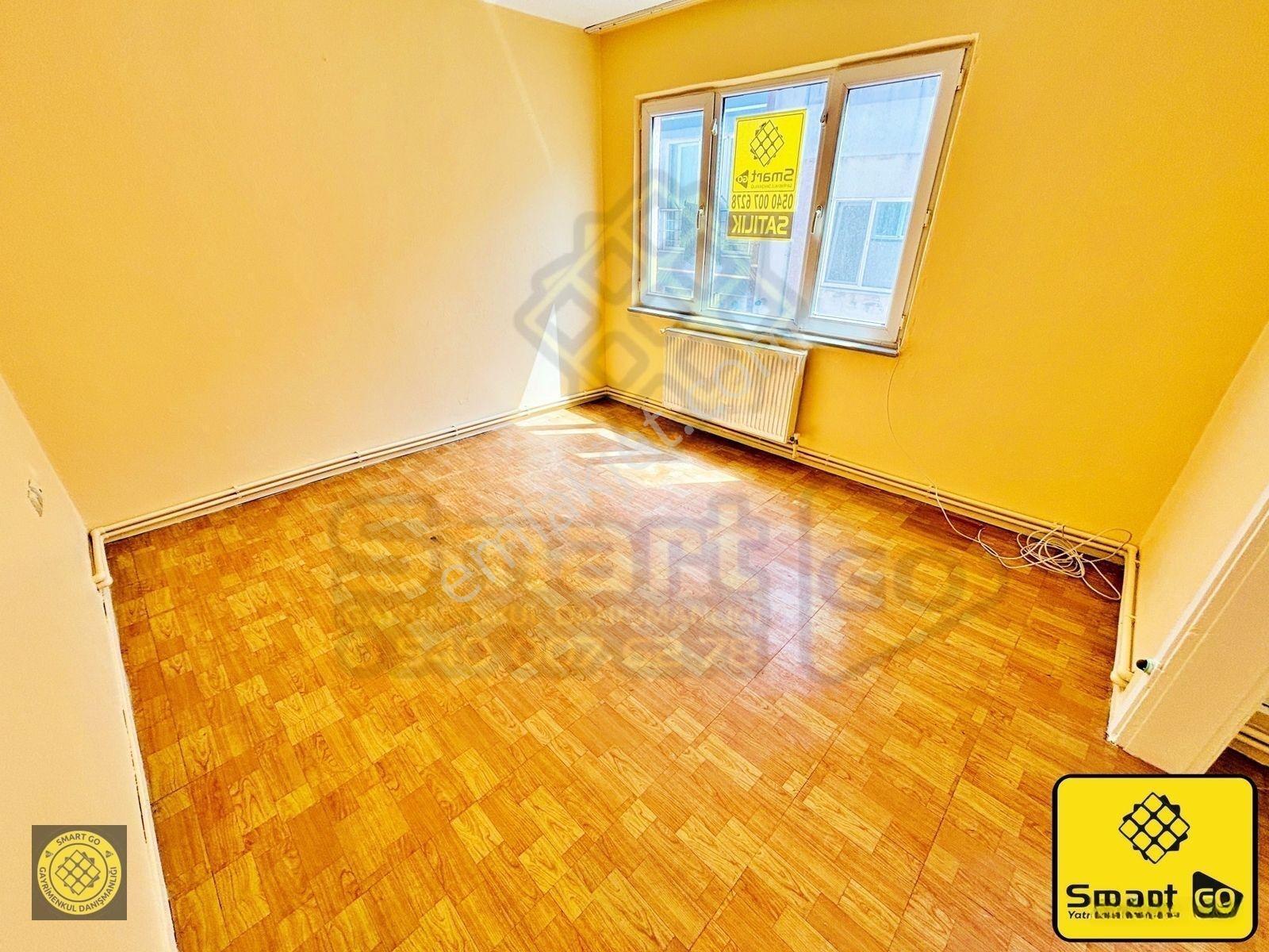 Smart Go'dan Merkezi Konumlu 2+1 Satılık Daire — fotoğraf 14
