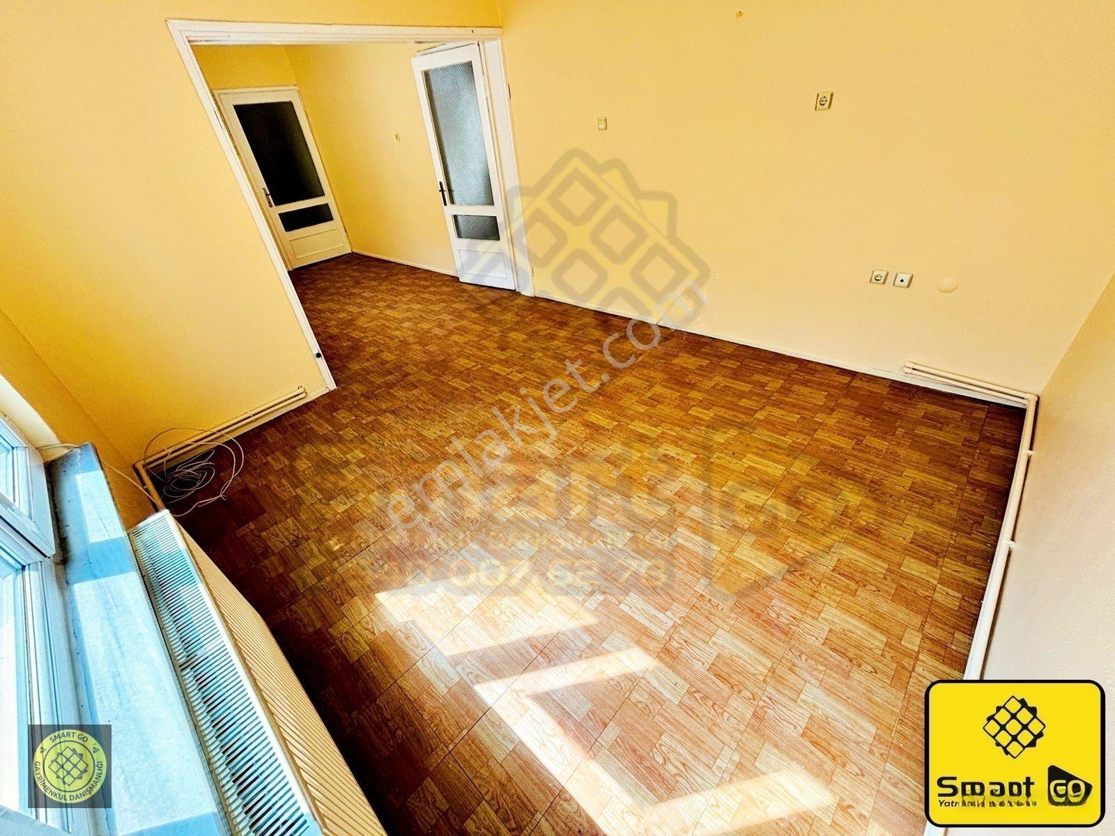 Smart Go'dan Merkezi Konumlu 2+1 Satılık Daire — fotoğraf 15