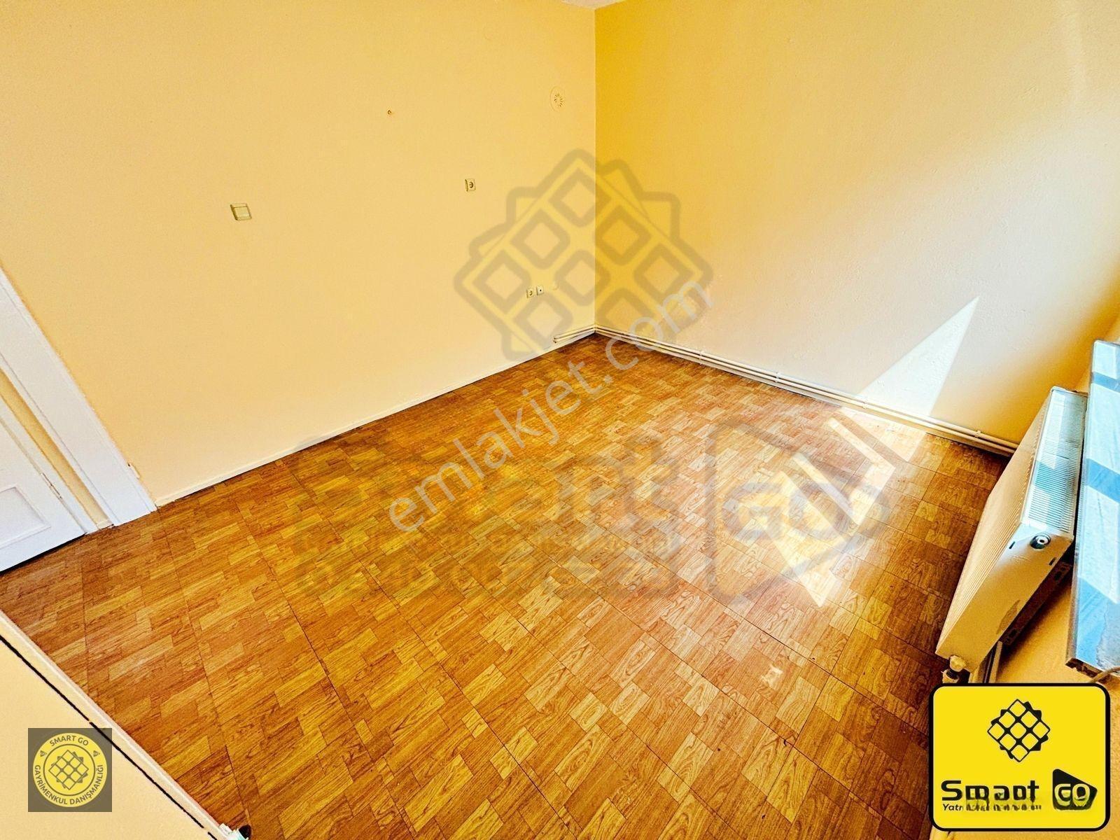 Smart Go'dan Merkezi Konumlu 2+1 Satılık Daire — fotoğraf 16
