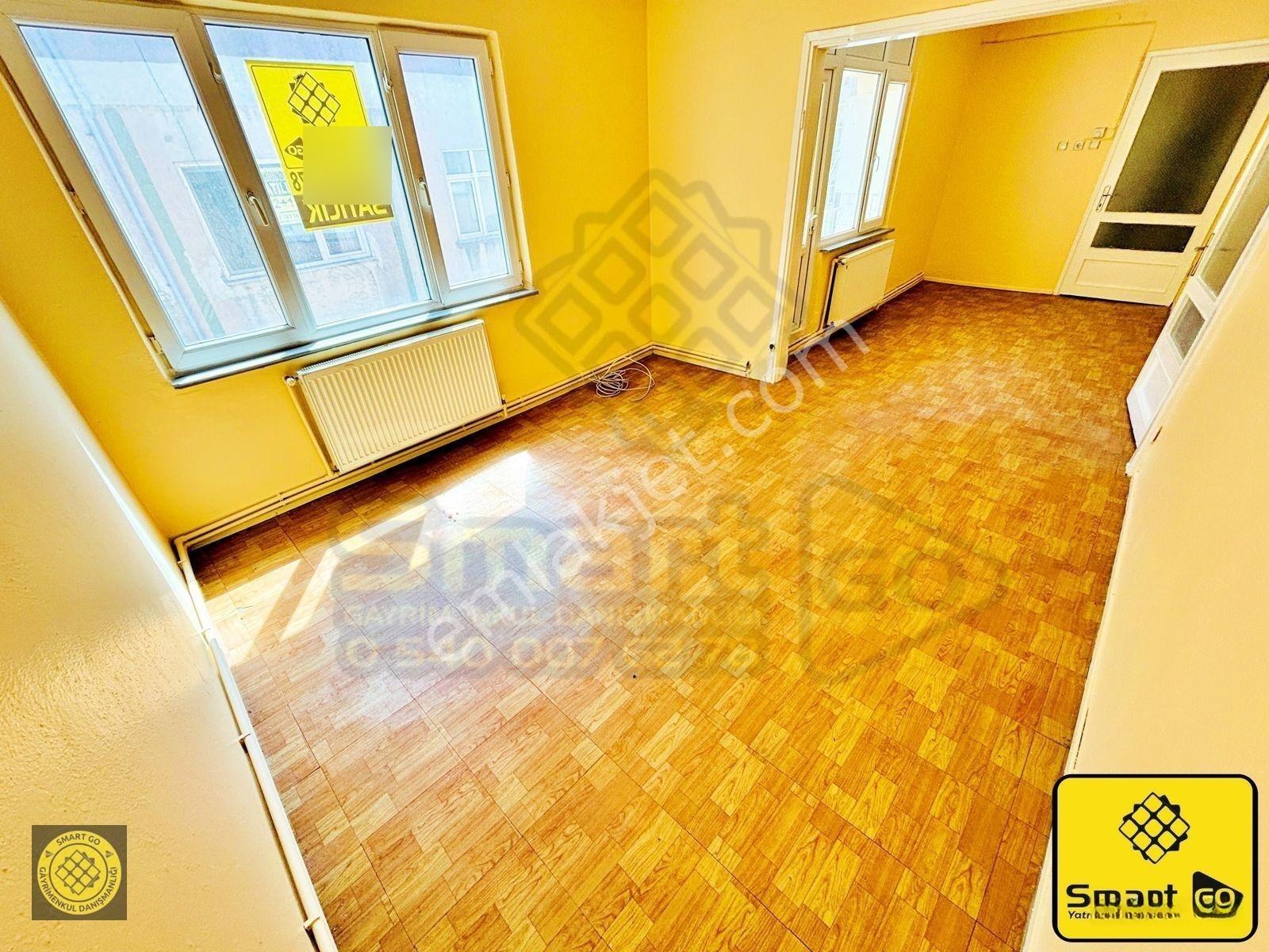 Smart Go'dan Merkezi Konumlu 2+1 Satılık Daire — fotoğraf 17