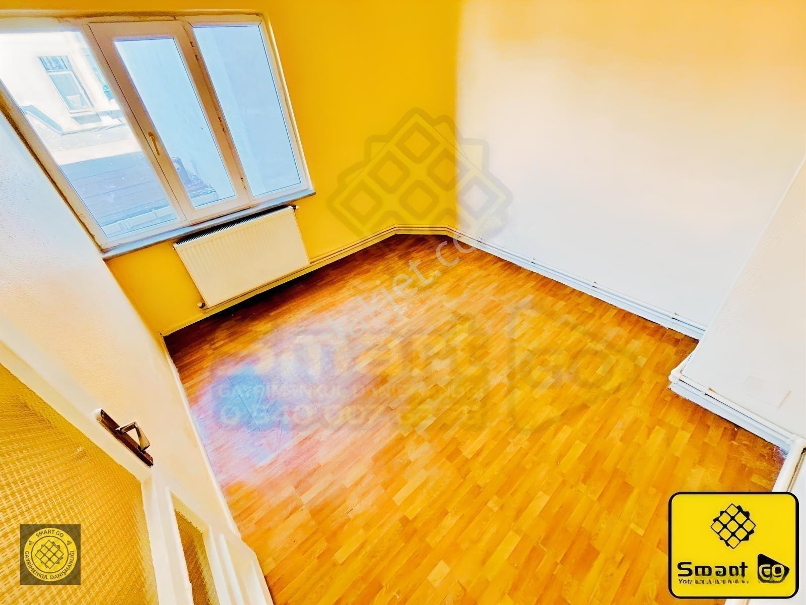 Smart Go'dan Merkezi Konumlu 2+1 Satılık Daire — fotoğraf 19