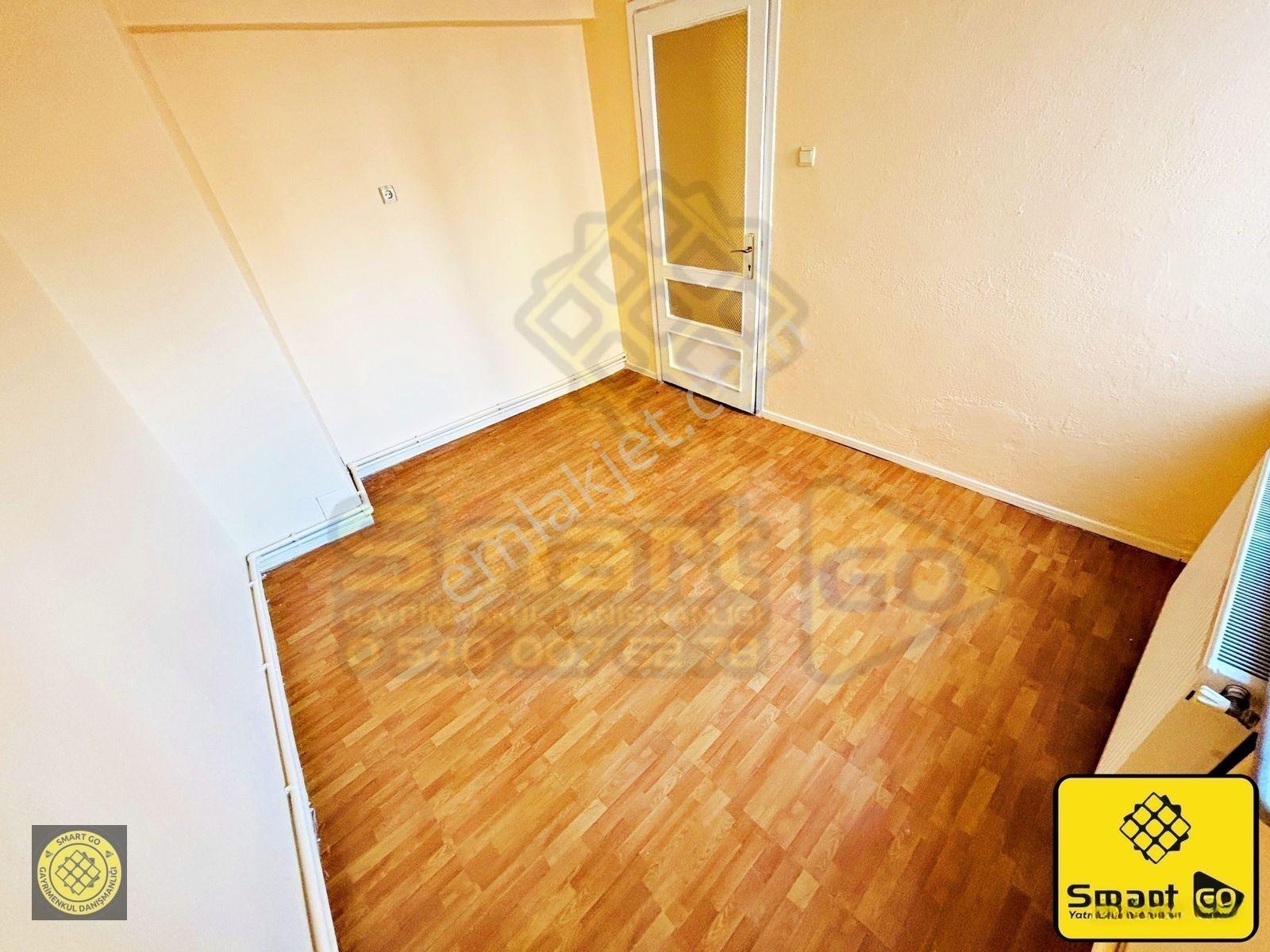 Smart Go'dan Merkezi Konumlu 2+1 Satılık Daire — fotoğraf 20