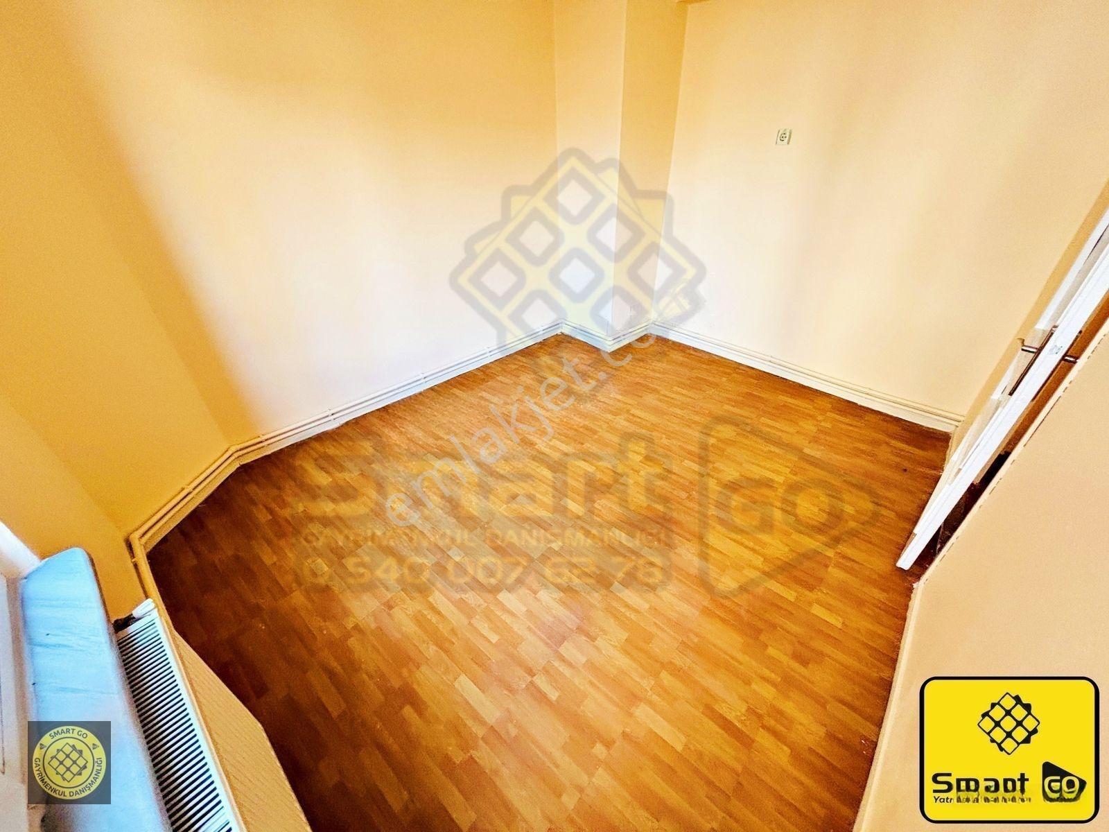 Smart Go'dan Merkezi Konumlu 2+1 Satılık Daire — fotoğraf 21